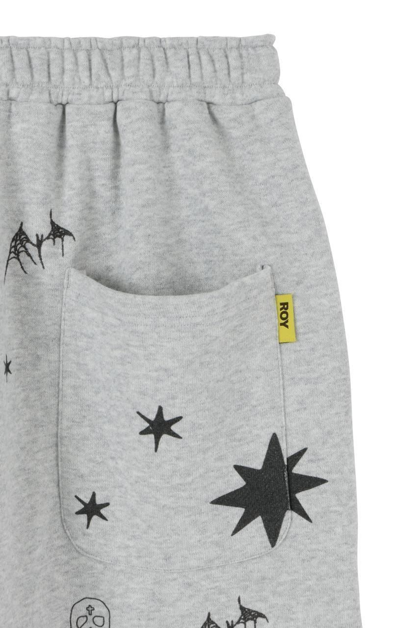 小物 Roy 迷彩ジップパンツ - ROY reflect overjoy