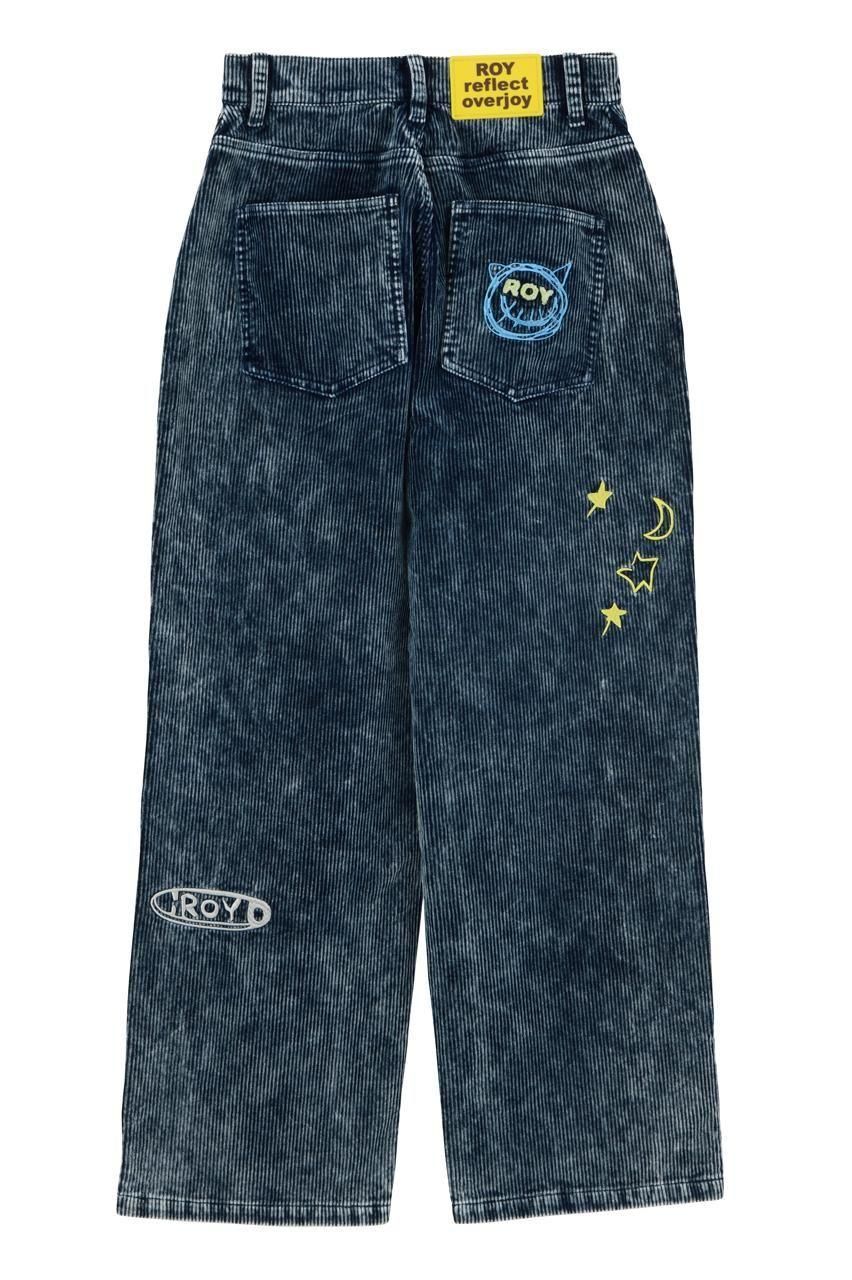 コーデュロイパンツ - ROY reflect overjoy