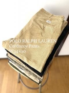 3.29(Mon) POLO Ralph Lauren ǥѥ (W34)10set ݥե ѥ