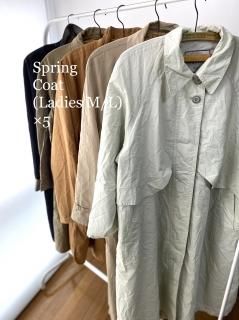3.30(Tue) ǥ ץ󥰥 (Ladies M/L)5set ݥꥨƥ ƥ󥫥顼