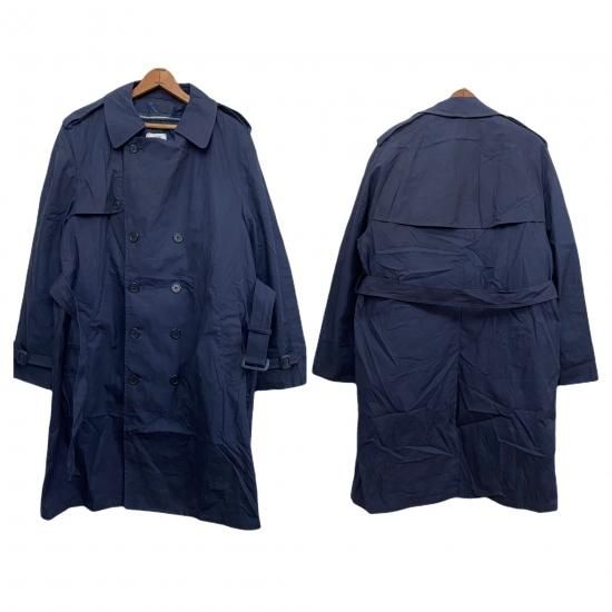 US ARMY All Weather Coat トレンチコート ライナー付き JKT1213_20-