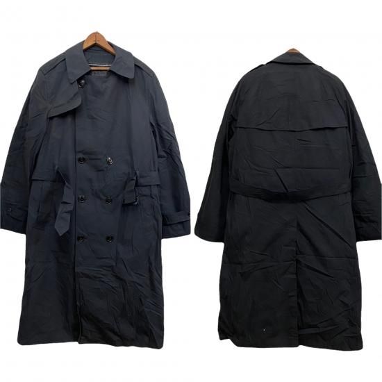 12.23(Thu) U.S.ARMY ALL-WEATHER COAT W/REMOVABLE LINER (36R