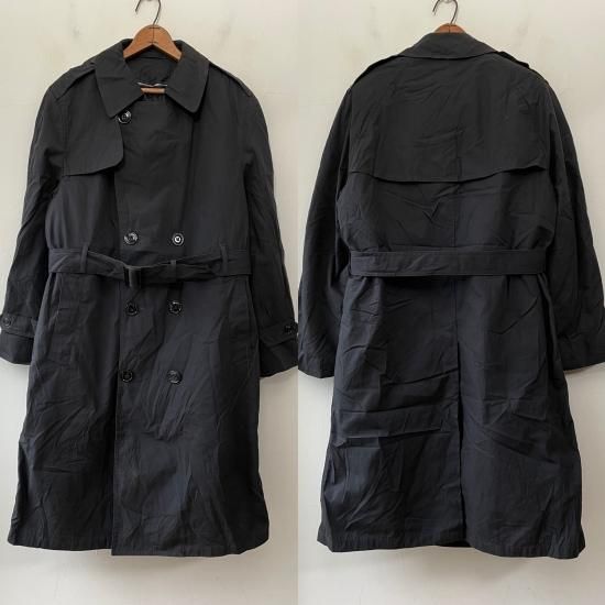 US ARMY All Weather Coat トレンチコート ライナー付き JKT1213_20-