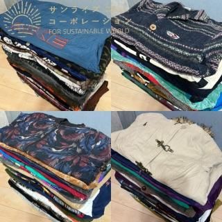 <img class='new_mark_img1' src='https://img.shop-pro.jp/img/new/icons34.gif' style='border:none;display:inline;margin:0px;padding:0px;width:auto;' />12.26 (Tue) MIX㥱å (MEN'S SMALL~XXL)100set US 桼 ƥ꡼ߥå