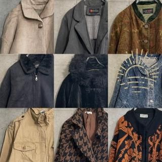 <img class='new_mark_img1' src='https://img.shop-pro.jp/img/new/icons7.gif' style='border:none;display:inline;margin:0px;padding:0px;width:auto;' />1.9 (Tue) ǥMIX㥱å (WOMAN'S LARGE~XLARGE)9set US 桼 ƥ꡼ߥå