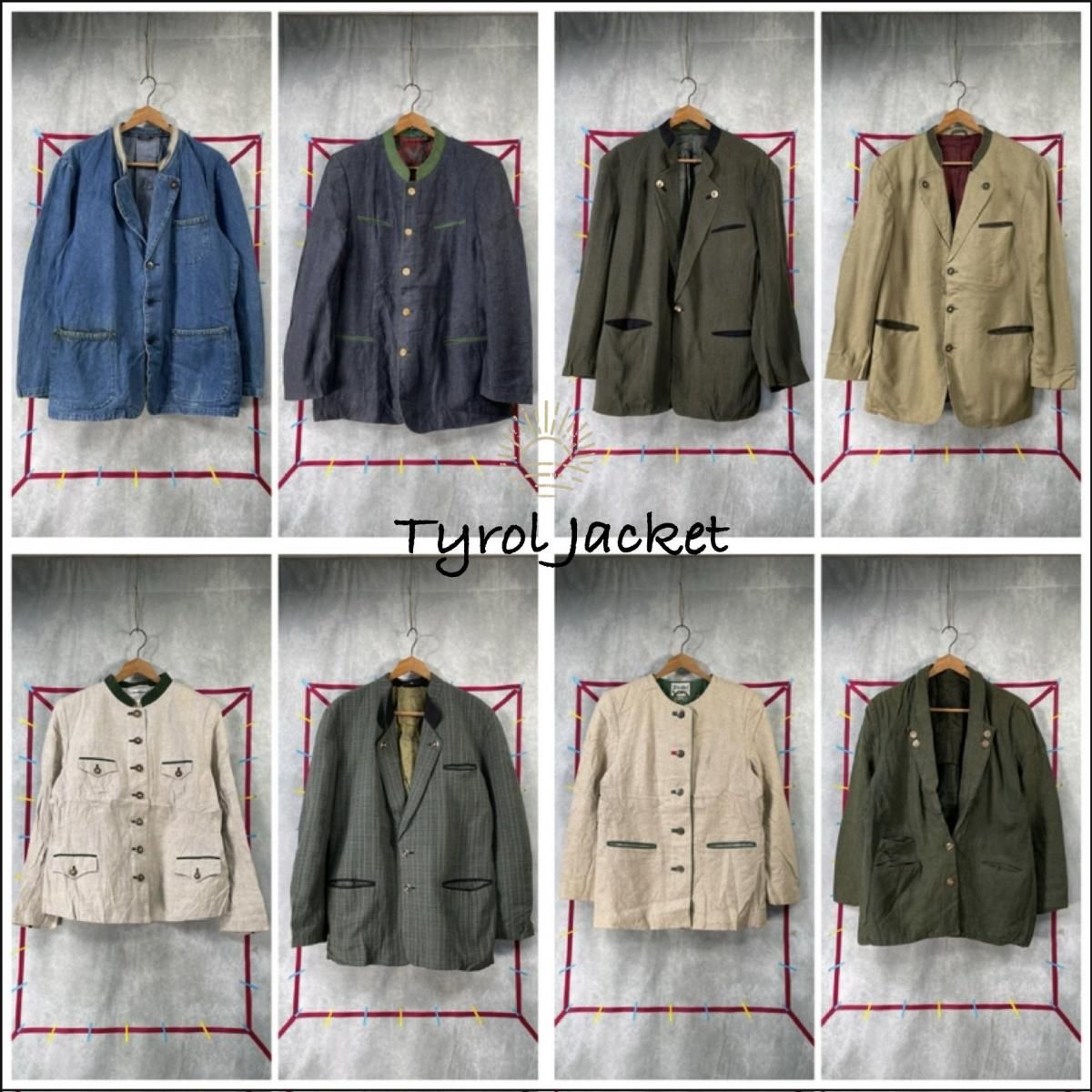 <img class='new_mark_img1' src='https://img.shop-pro.jp/img/new/icons34.gif' style='border:none;display:inline;margin:0px;padding:0px;width:auto;' />1.30(Thu) ꥢ󥸥㥱å (Men's M~XL)8set 桼  ơ顼 Ω ǥ ɽ