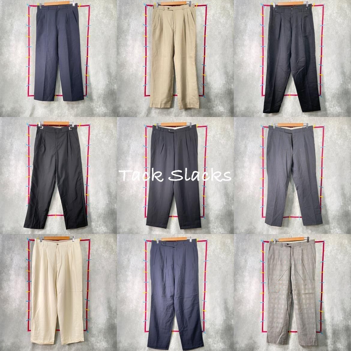 <img class='new_mark_img1' src='https://img.shop-pro.jp/img/new/icons7.gif' style='border:none;display:inline;margin:0px;padding:0px;width:auto;' />6.2(Mon) åå (Men's W32~W36)16set US 桼 åå 