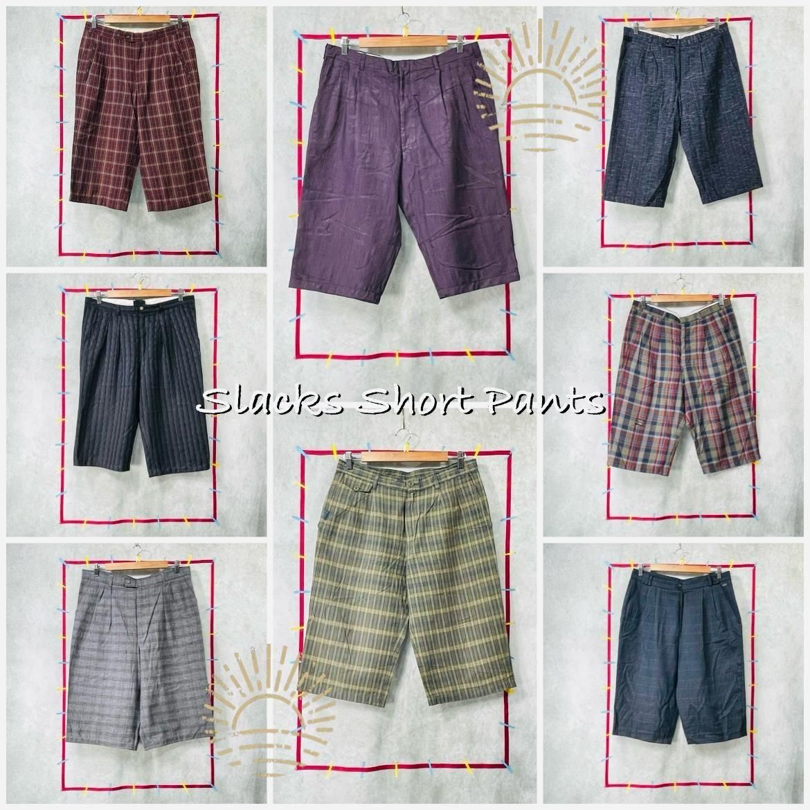 <img class='new_mark_img1' src='https://img.shop-pro.jp/img/new/icons34.gif' style='border:none;display:inline;margin:0px;padding:0px;width:auto;' />7.17(Thu)å硼 (Men's W32~W36)16set 70cm 