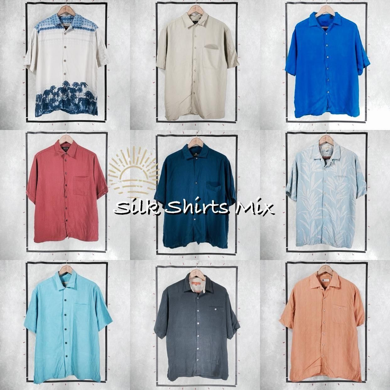 <img class='new_mark_img1' src='https://img.shop-pro.jp/img/new/icons7.gif' style='border:none;display:inline;margin:0px;padding:0px;width:auto;' />7.18(Fri)Ⱦµ륯MIX (MEN'S M~L)16set  