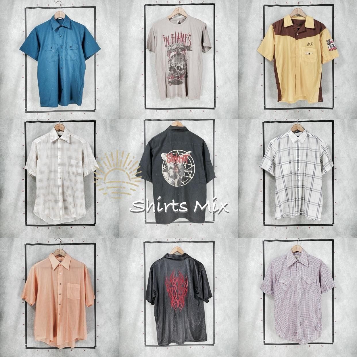 <img class='new_mark_img1' src='https://img.shop-pro.jp/img/new/icons7.gif' style='border:none;display:inline;margin:0px;padding:0px;width:auto;' />7.21(Mon)ȾµMIX (Men's M~XL)30set  ӥơΥ¿ᡣ岰ŹƬǱǤߥåռޤ