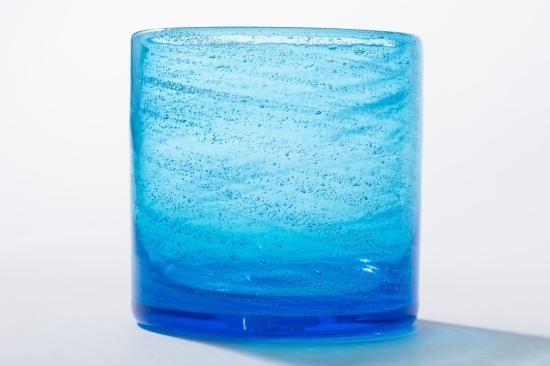 海の泡 ロックグラス - 【直営店】琉球ガラスの通販・ギフトなら 海の泡 ロックグラス - 【直営店】琉球ガラスの通販・ギフトなら