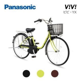 2025ǯǥPanasonic(ѥʥ˥å) ViViYX(ӥӡYX) 24/26  BE-FY433/BE-FY633ڼžݸդۢ᡼߸б