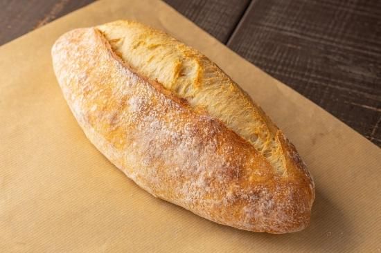 バタール（フランスパン）｜バケット・トラディション｜天然酵母パンの