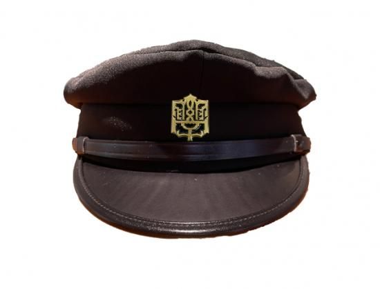 学帽