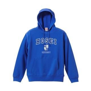 パーカー - 【通販】法政大学オリジナルグッズショップ パーカー - 【通販】法政大学オリジナルグッズショップ