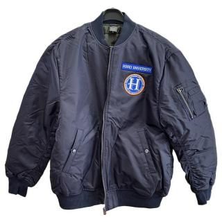 <img class='new_mark_img1' src='https://img.shop-pro.jp/img/new/icons1.gif' style='border:none;display:inline;margin:0px;padding:0px;width:auto;' />¡Ú´°Á´¼õÃíÀ¸»º¡ÛHOSEI MA-1¥¸¥ã¥±¥Ã¥È