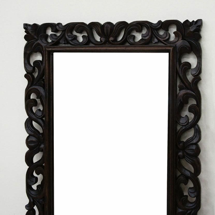 アジアン調　鏡 鏡 ウォールミラー アジアン」の人気商品一覧 | 安い商品を通販