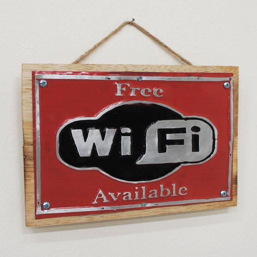 Wi-Fi ܡ /30*20cm/NP-020-1