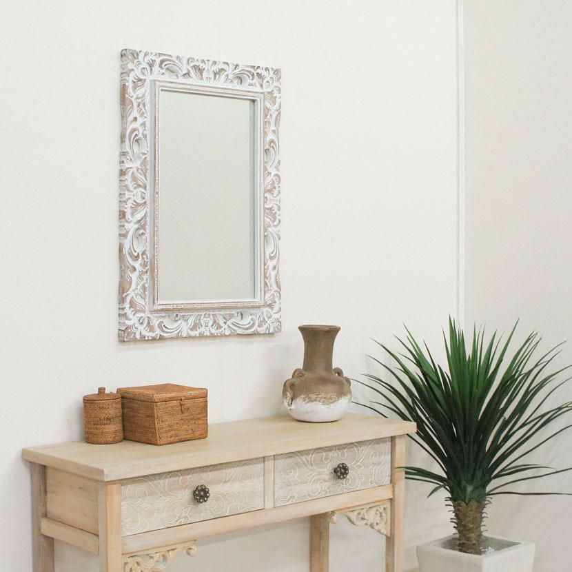 アジアンミラー - アジアン家具とリゾートインテリアBarong（バロン）