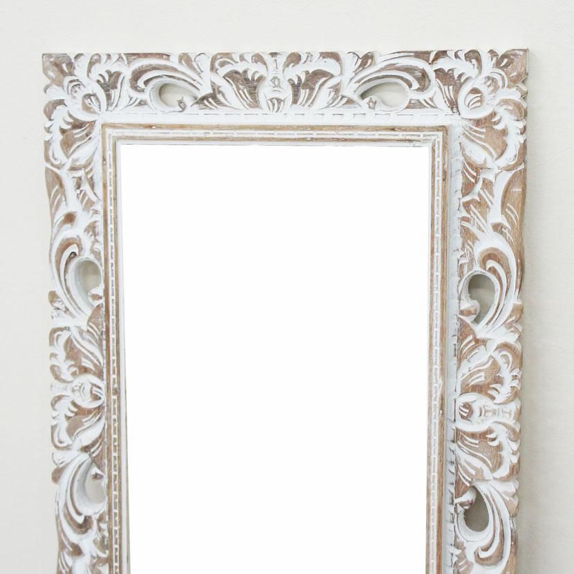 アジアンミラー - アジアン家具とリゾートインテリアBarong（バロン）