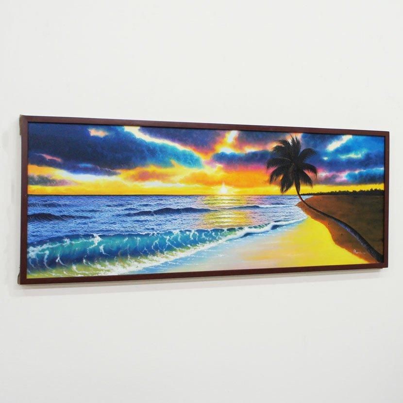 Х골 Хγ /123*48cm/PA-163-23
