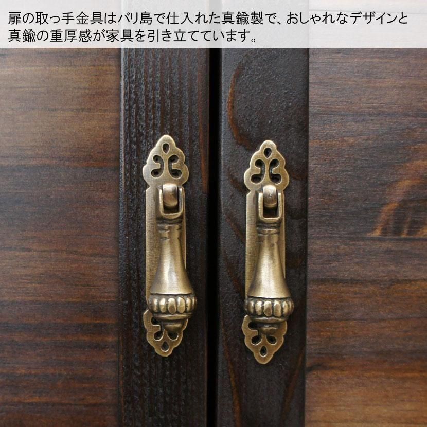 【引取り希望】バリ風インテリアセット 引取り希望】バリ風インテリアセット