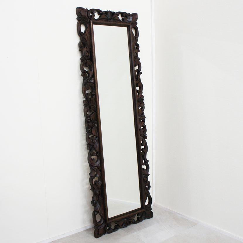 アジアンミラー - アジアン家具とリゾートインテリアBarong