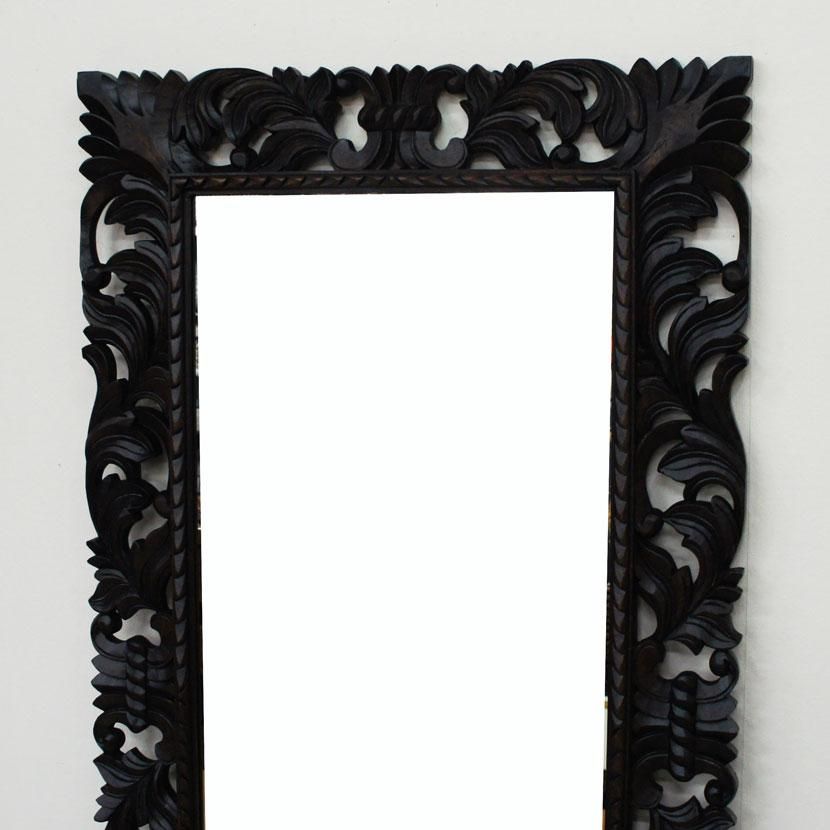 アジアンミラー - アジアン家具とリゾートインテリアBarong（バロン）