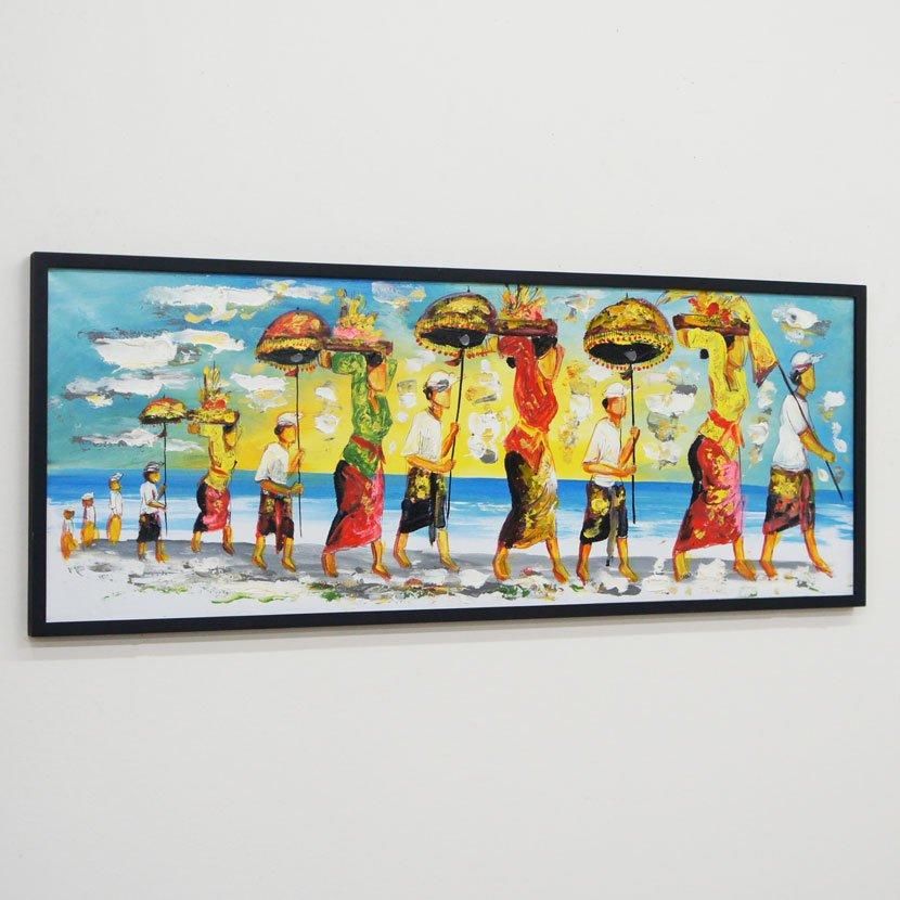 Х골 ХΤפι /123*48cm/PA-054-2
