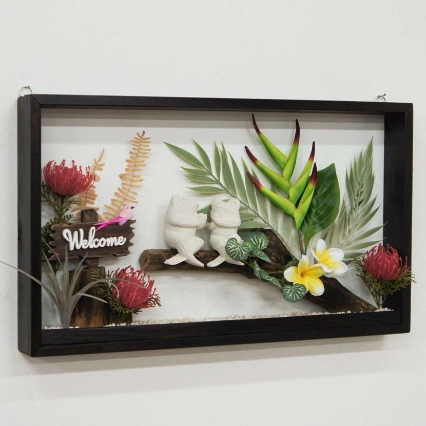 ɤ˾꥾͹տʪ /60*35cm/GK-001-51