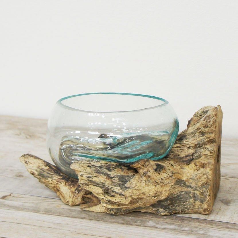 ŷڤȥХꥬ饹οȭ /H11*W23cm/OB-095S-55