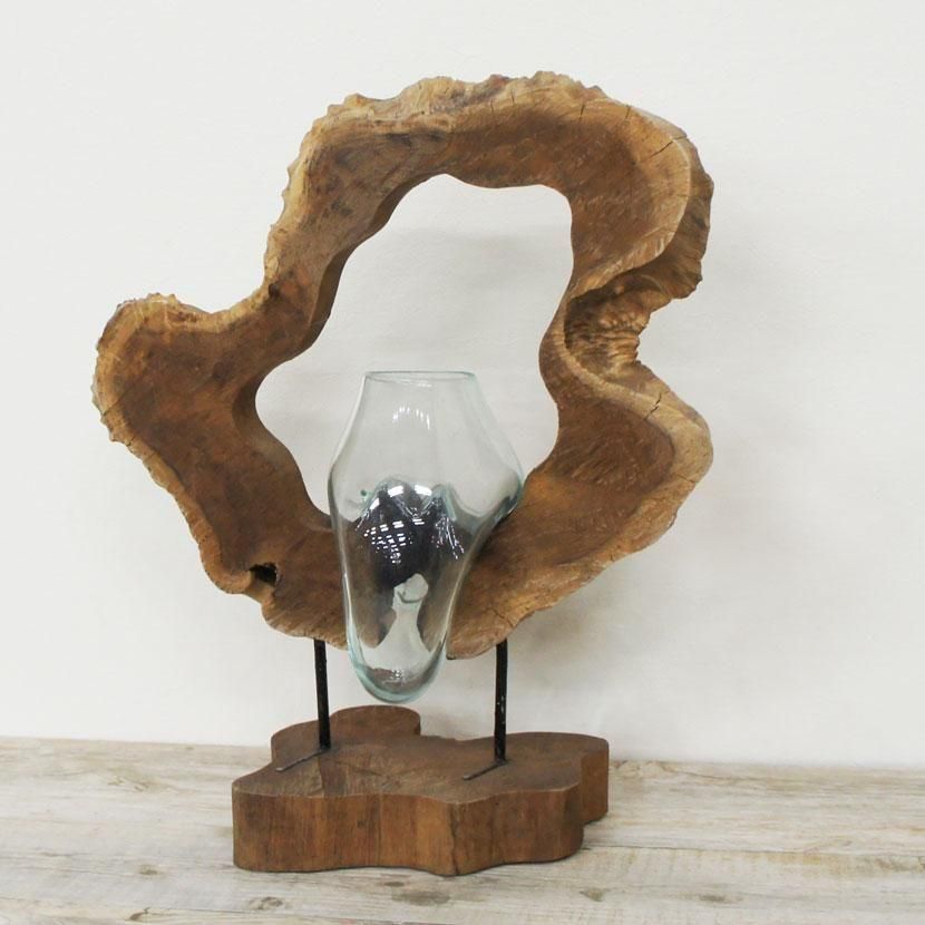 ŷڤȥХꥬ饹οȭ /H47*W39cm/OB-095A-5