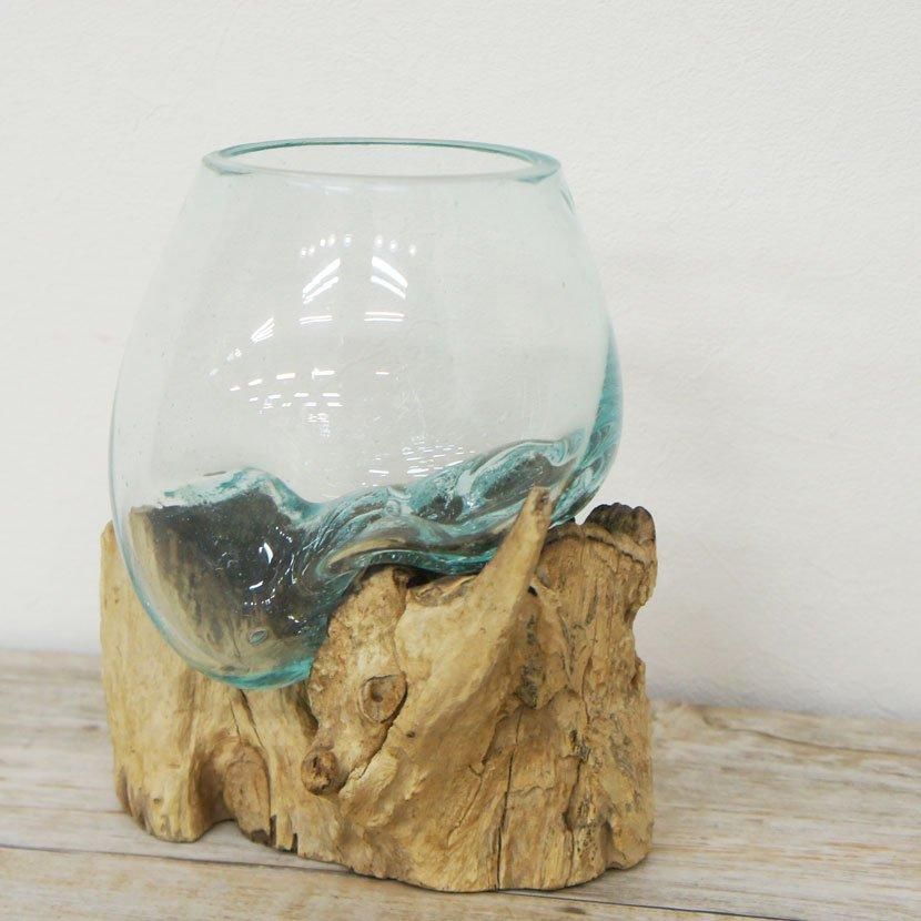 ŷڤȥХꥬ饹οȭ /H20*W16cm/OB-095S-71