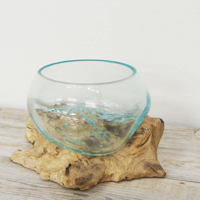 ŷڤȥХꥬ饹οȭ /H12*W21cm/OB-095S-64