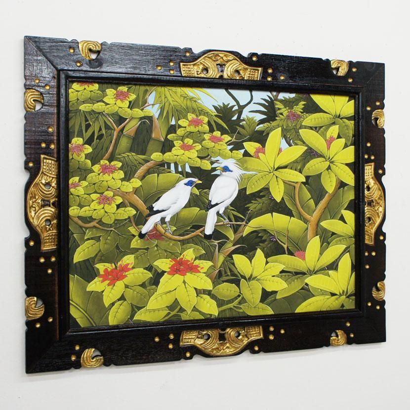 Х골 ֥󥴥 ϥ饹 /98*78cm/PA-017-35