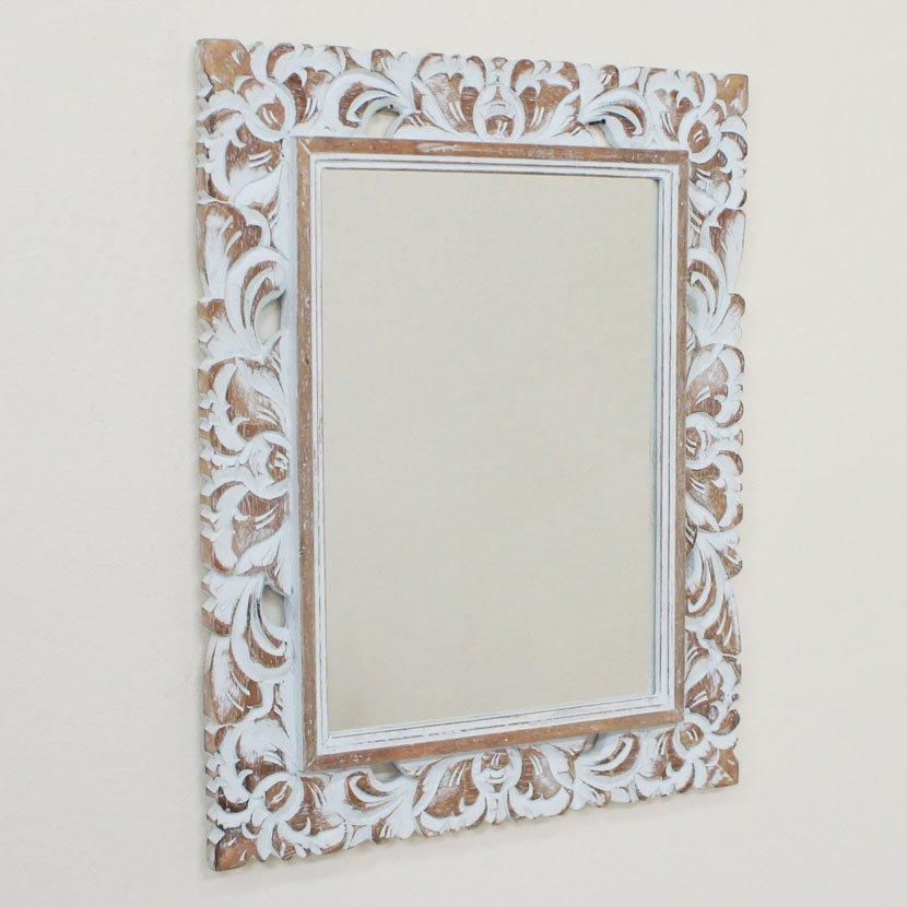 アジアンミラー - アジアン家具とリゾートインテリアBarong（バロン）