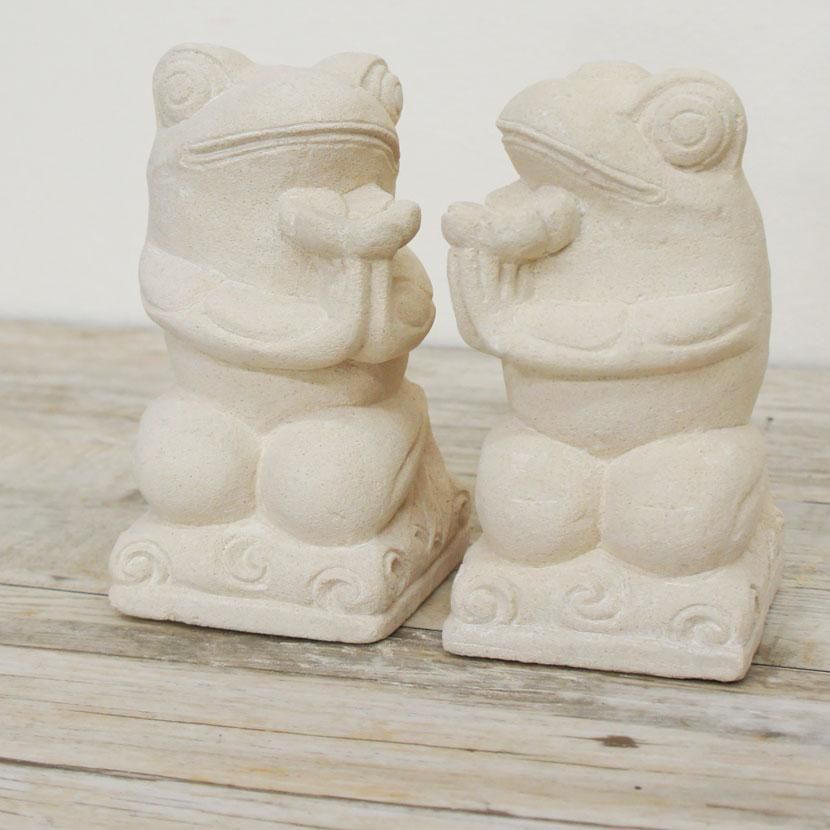 バリストーン彫刻 - アジアン家具とリゾートインテリアBarong バリストーン彫刻 - アジアン家具とリゾートインテリアBarong
