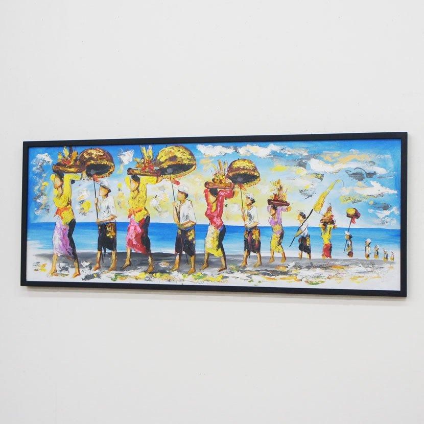Х골 ХΤפι /123*48cm/PA-054-1