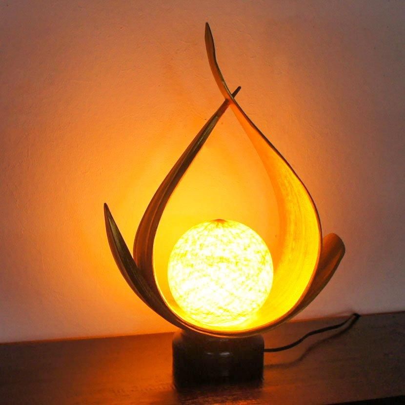 LED 䥷ե  /H45cm/NL-049GO