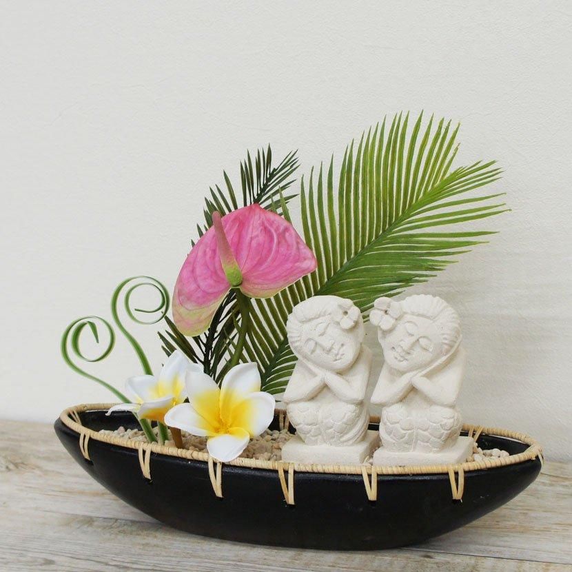 ޡᥤɤȿ͹տʪΥ֥å /W32cm/GO-001-3M