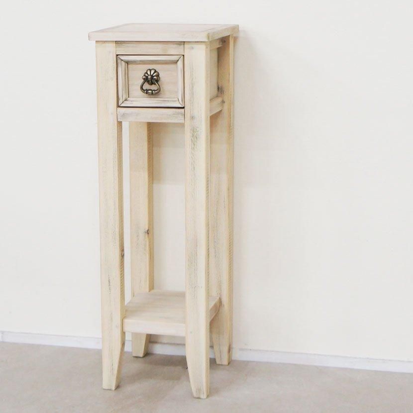 Х󥪥ꥸʥ ƥȶ դ /W23H70cm/BOC-003WH