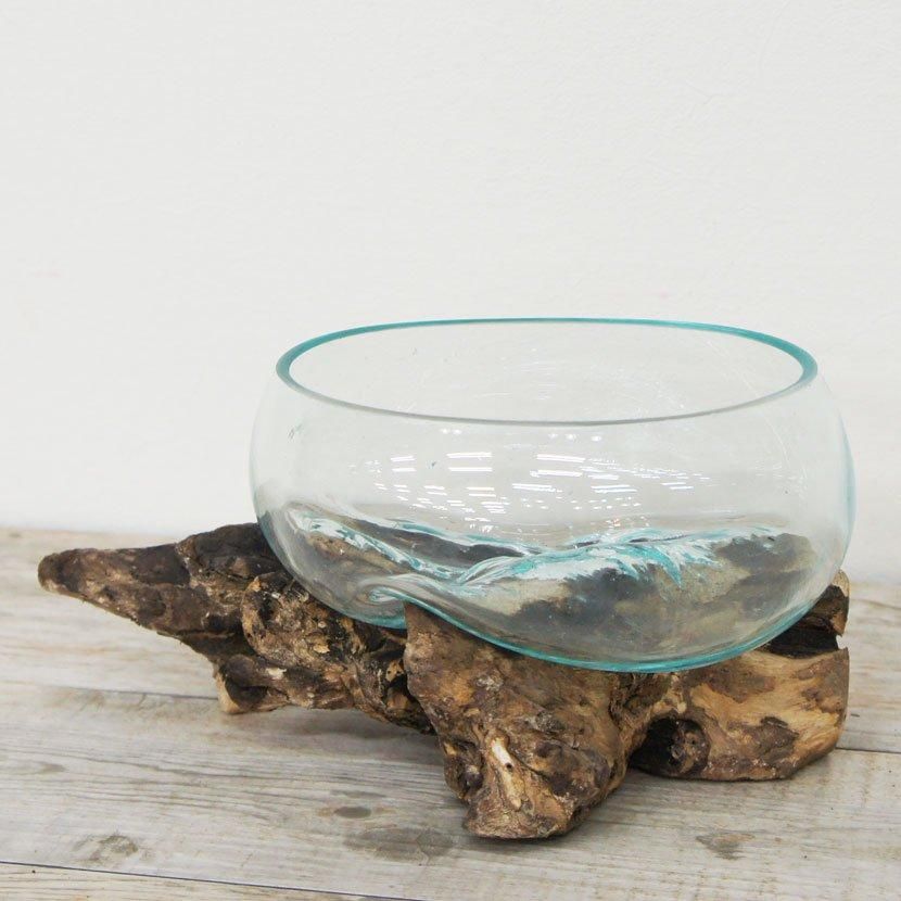 ŷڤȥХꥬ饹οȭ /H13*W27cm/OB-095M-56