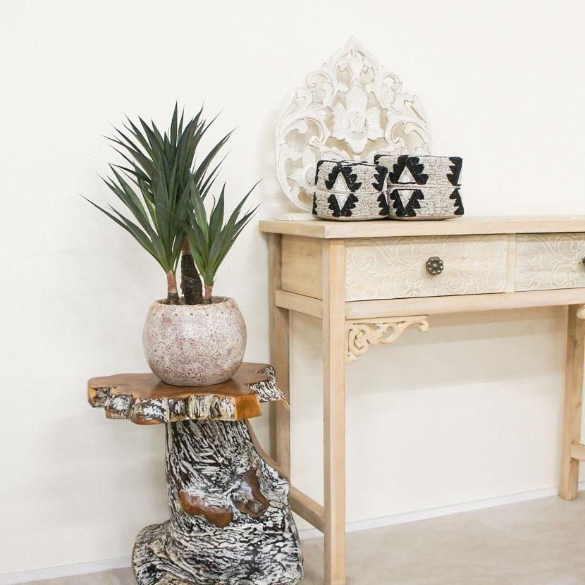 バリの家具 南国リゾート家具 アジアン ハワイ バリ スタイル 籐に代わる新