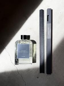 -CATHARSIS- room fragrance diffuser