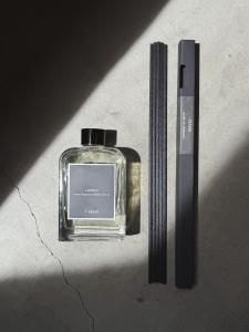 -LABYRINTH- room fragrance diffuser