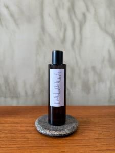 -How lite- room fragrance