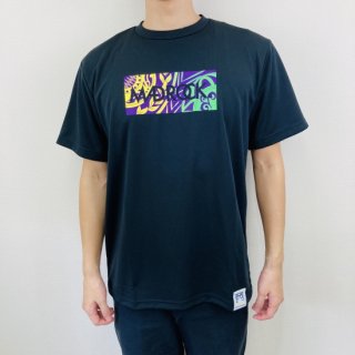 <img class='new_mark_img1' src='https://img.shop-pro.jp/img/new/icons1.gif' style='border:none;display:inline;margin:0px;padding:0px;width:auto;' />MADROCK DRY Tシャツ Botanical 【ブラック】