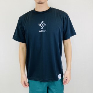 <img class='new_mark_img1' src='https://img.shop-pro.jp/img/new/icons1.gif' style='border:none;display:inline;margin:0px;padding:0px;width:auto;' />MADROCK DRY Tシャツ JORKER 【ブラック】