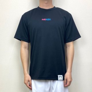 <img class='new_mark_img1' src='https://img.shop-pro.jp/img/new/icons1.gif' style='border:none;display:inline;margin:0px;padding:0px;width:auto;' />MADROCK THE GODHAND DRY Tシャツ 【ブラック/ホワイト】