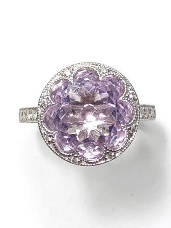Candy Ring (Purple)
